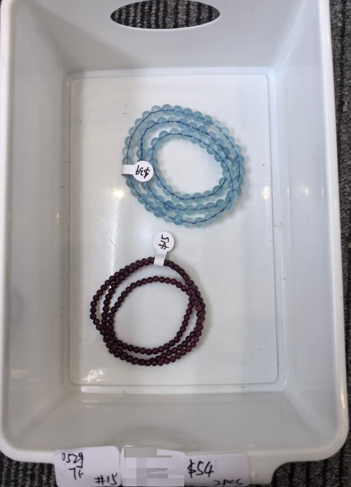 KIKICRYSTAL Jewelry Claim Sale For 0529