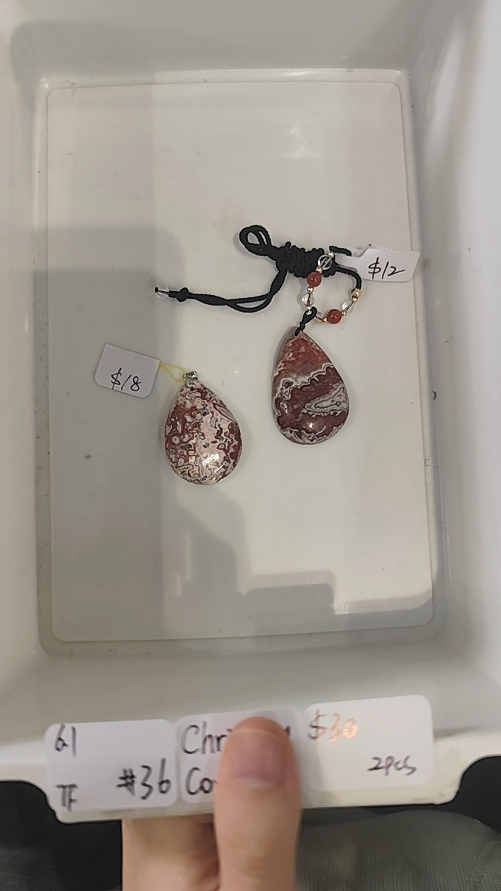 KIKICRYSTAL Jewelry Claim Sale For 0601