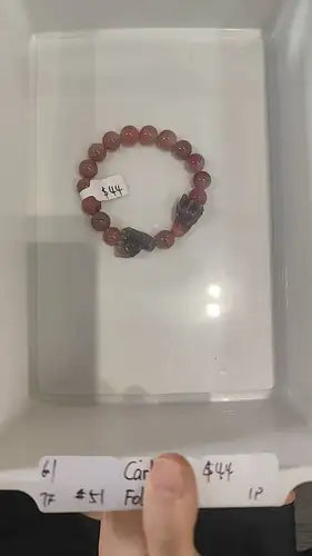KIKICRYSTAL Jewelry Claim Sale For 0601