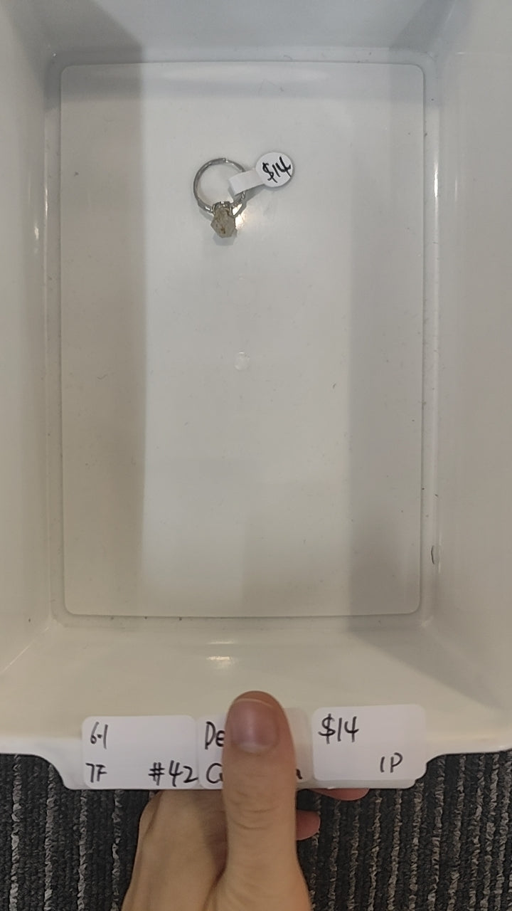 KIKICRYSTAL Jewelry Claim Sale For 0601