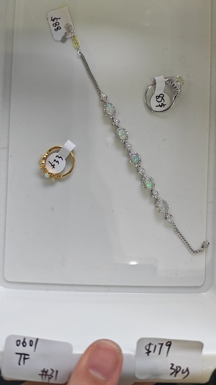 KIKICRYSTAL Jewelry Claim Sale For 0601