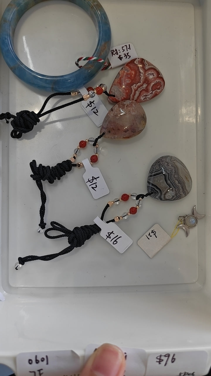 KIKICRYSTAL Jewelry Claim Sale For 0601
