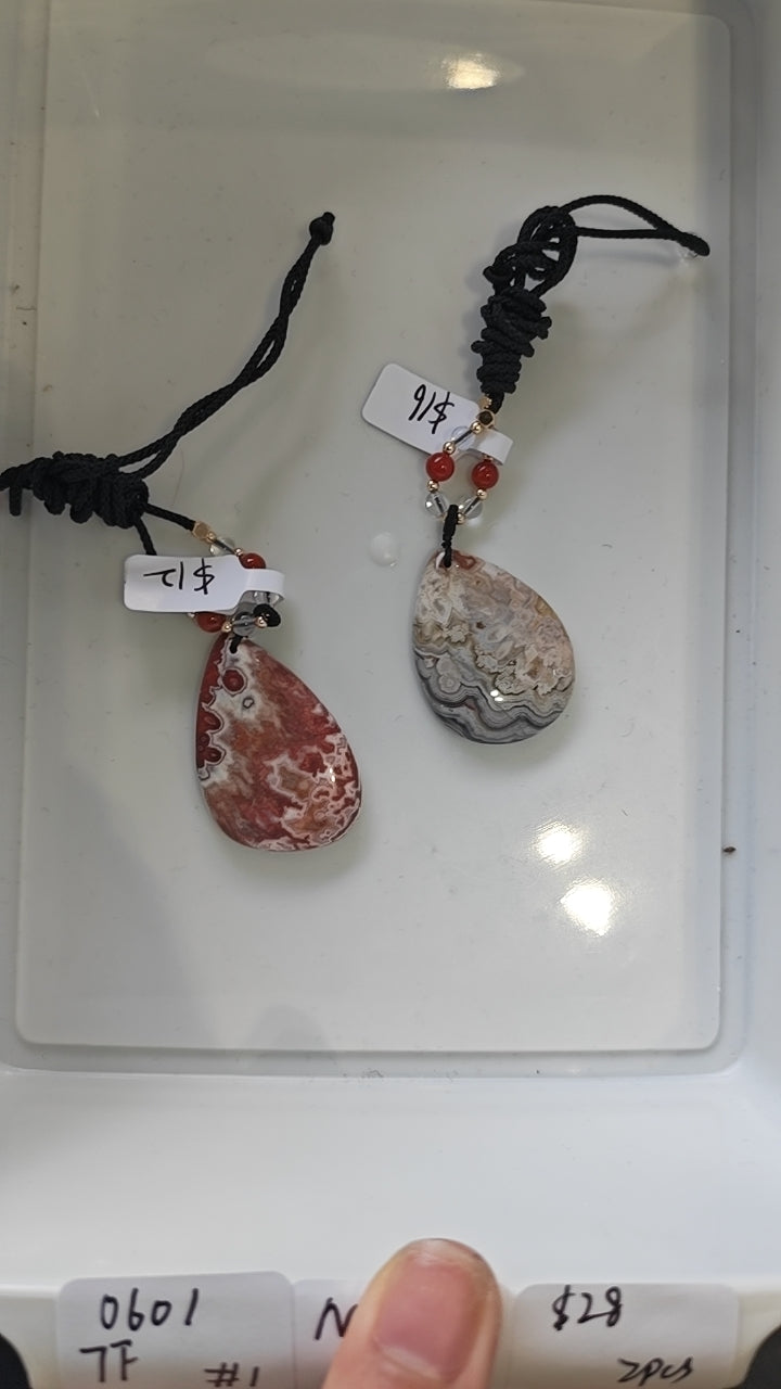 KIKICRYSTAL Jewelry Claim Sale For 0601