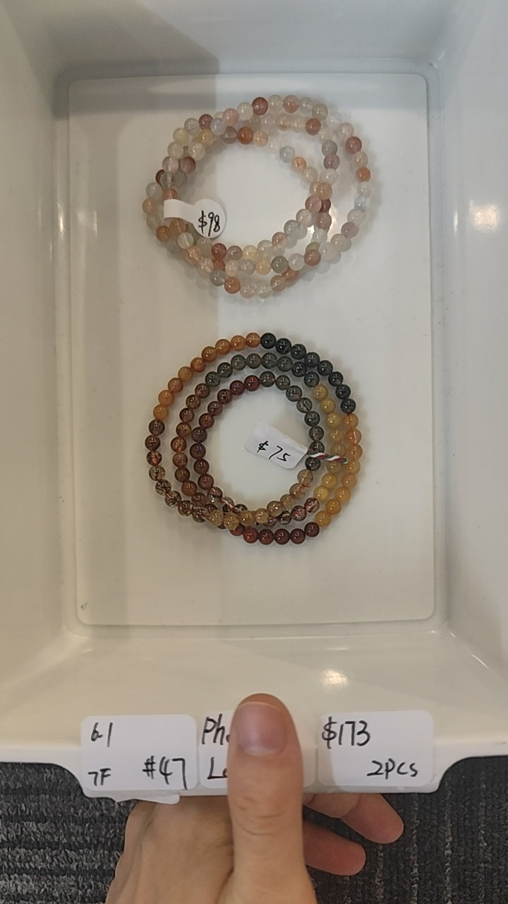 KIKICRYSTAL Jewelry Claim Sale For 0601