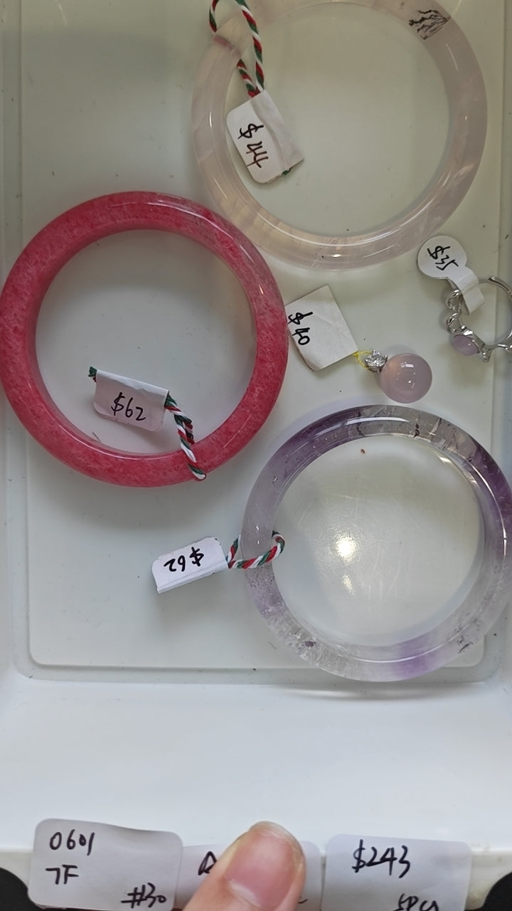 KIKICRYSTAL Jewelry Claim Sale For 0601
