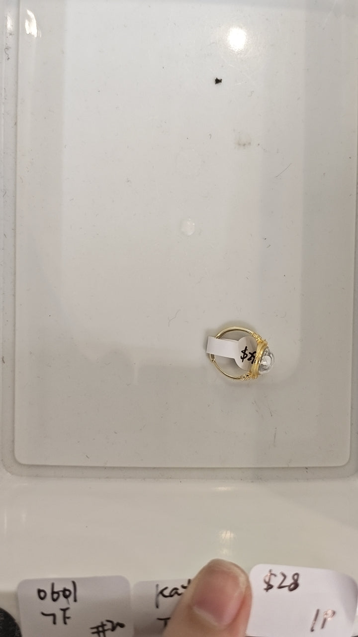 KIKICRYSTAL Jewelry Claim Sale For 0601