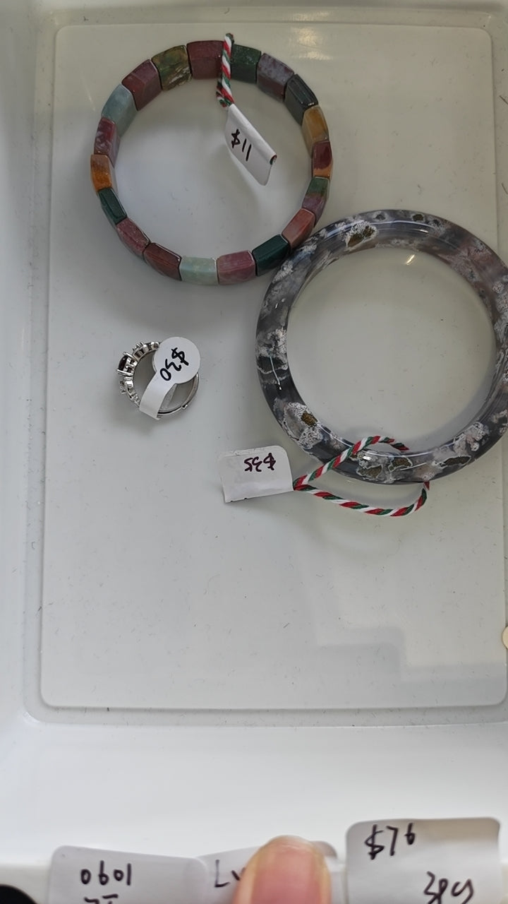 KIKICRYSTAL Jewelry Claim Sale For 0601