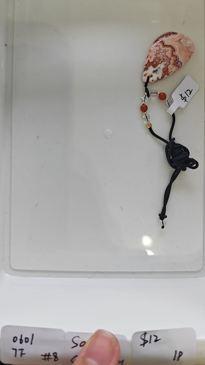 KIKICRYSTAL Jewelry Claim Sale For 0601