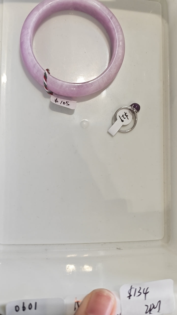 KIKICRYSTAL Jewelry Claim Sale For 0601