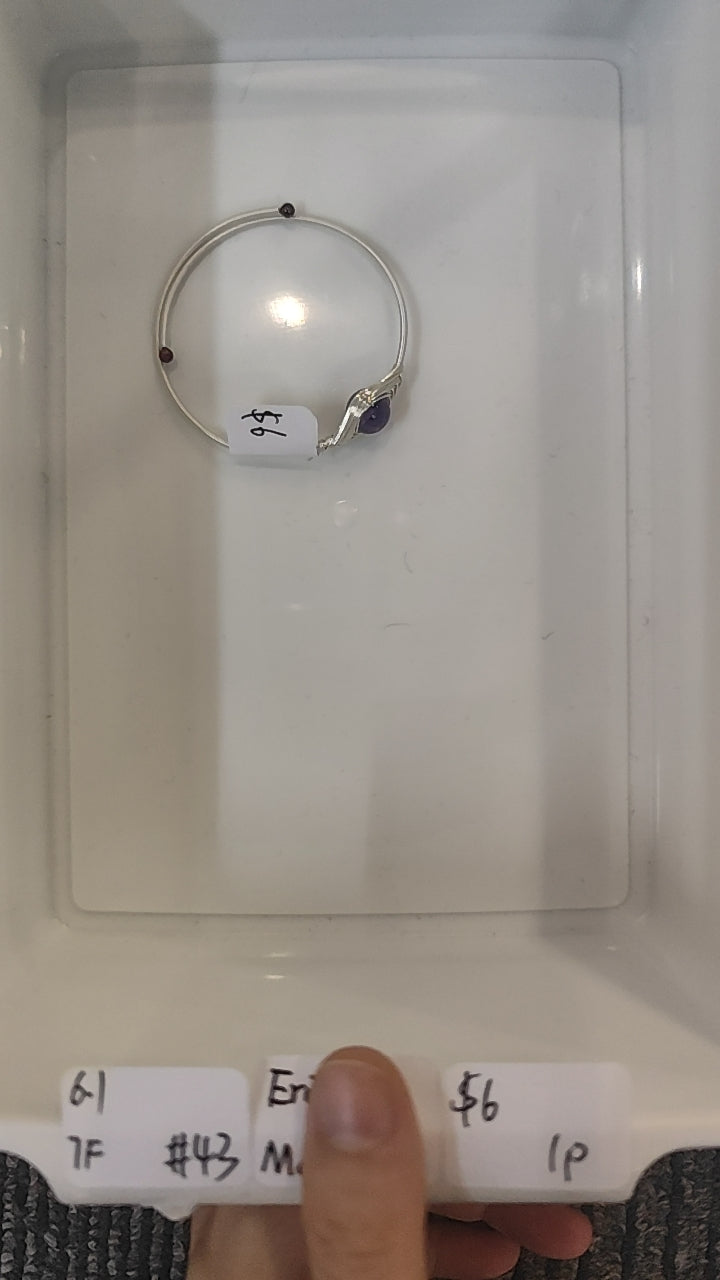 KIKICRYSTAL Jewelry Claim Sale For 0601