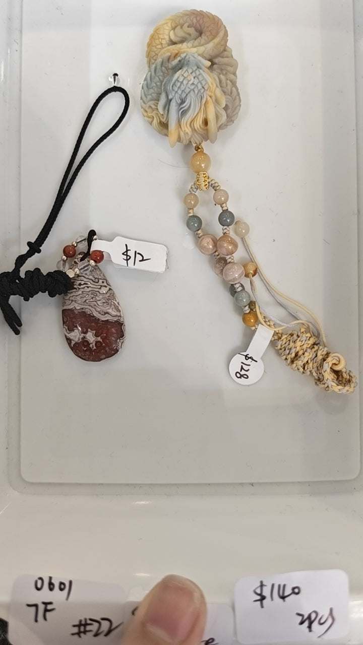 KIKICRYSTAL Jewelry Claim Sale For 0601