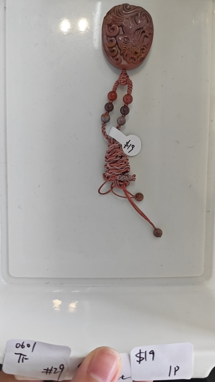KIKICRYSTAL Jewelry Claim Sale For 0601