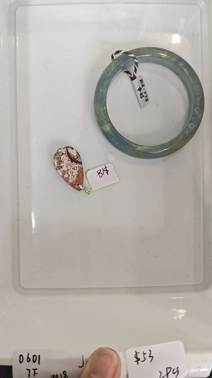 KIKICRYSTAL Jewelry Claim Sale For 0601