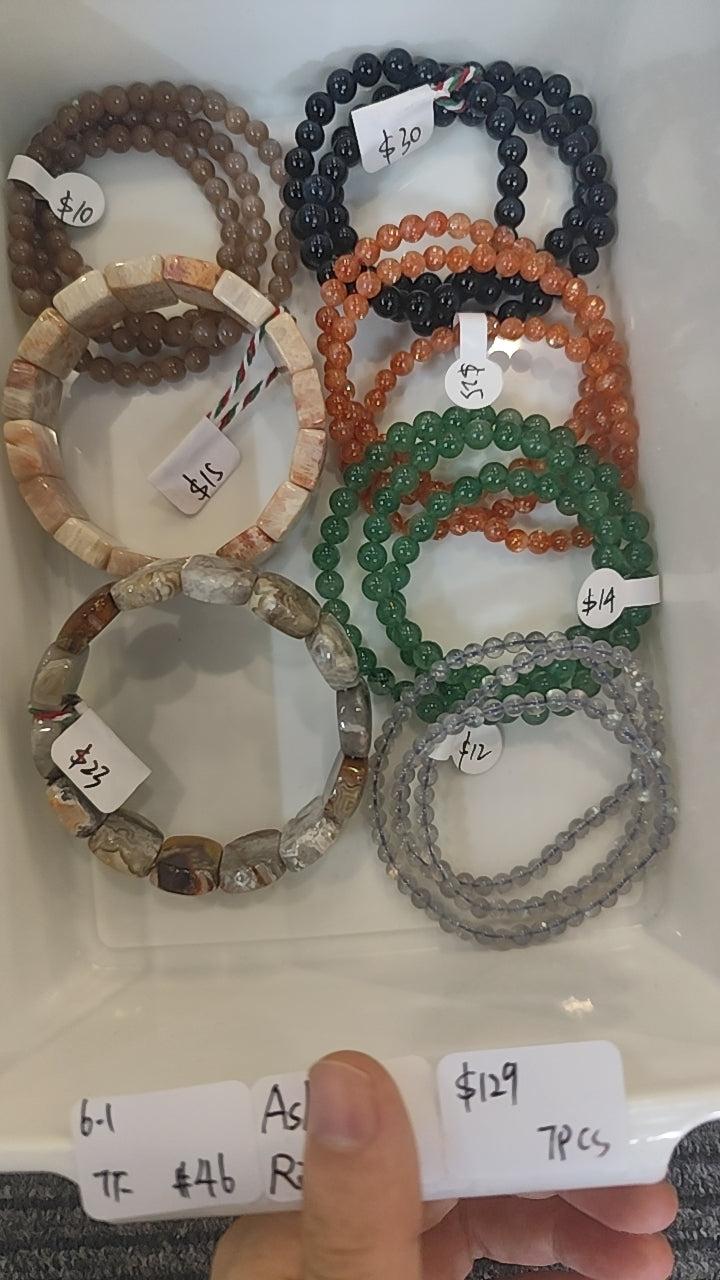 KIKICRYSTAL Jewelry Claim Sale For 0601