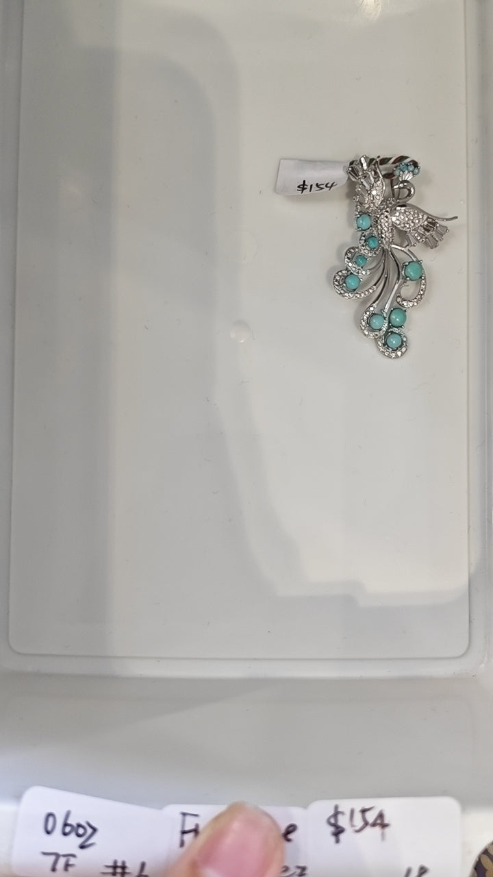 KIKICRYSTAL Jewelry Claim Sale For 0602