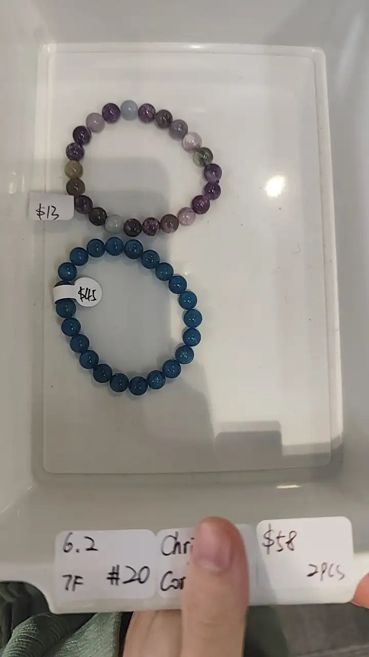 KIKICRYSTAL Jewelry Claim Sale For 0602