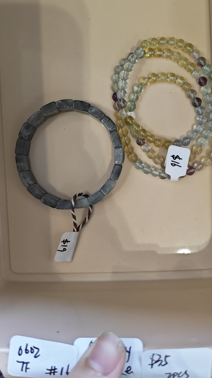 KIKICRYSTAL Jewelry Claim Sale For 0602