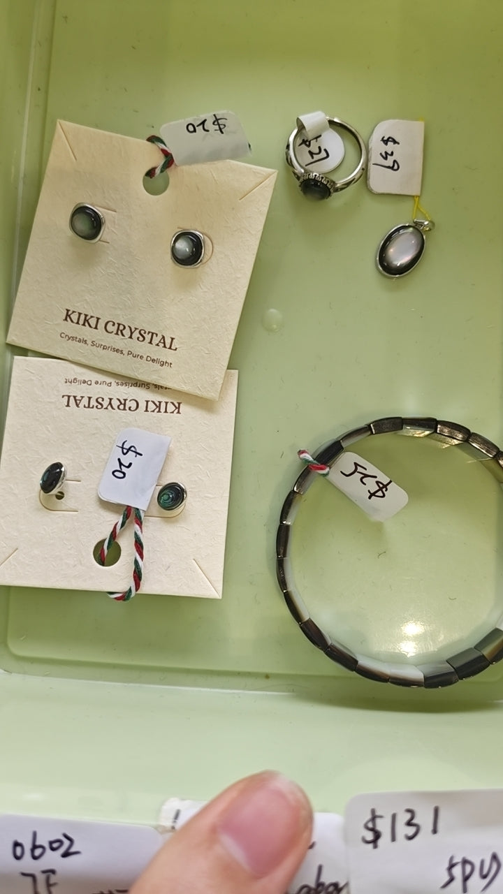 KIKICRYSTAL Jewelry Claim Sale For 0602