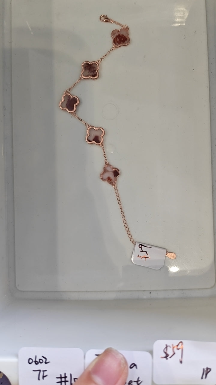 KIKICRYSTAL Jewelry Claim Sale For 0602