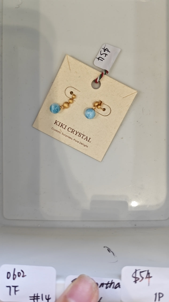 KIKICRYSTAL Jewelry Claim Sale For 0602