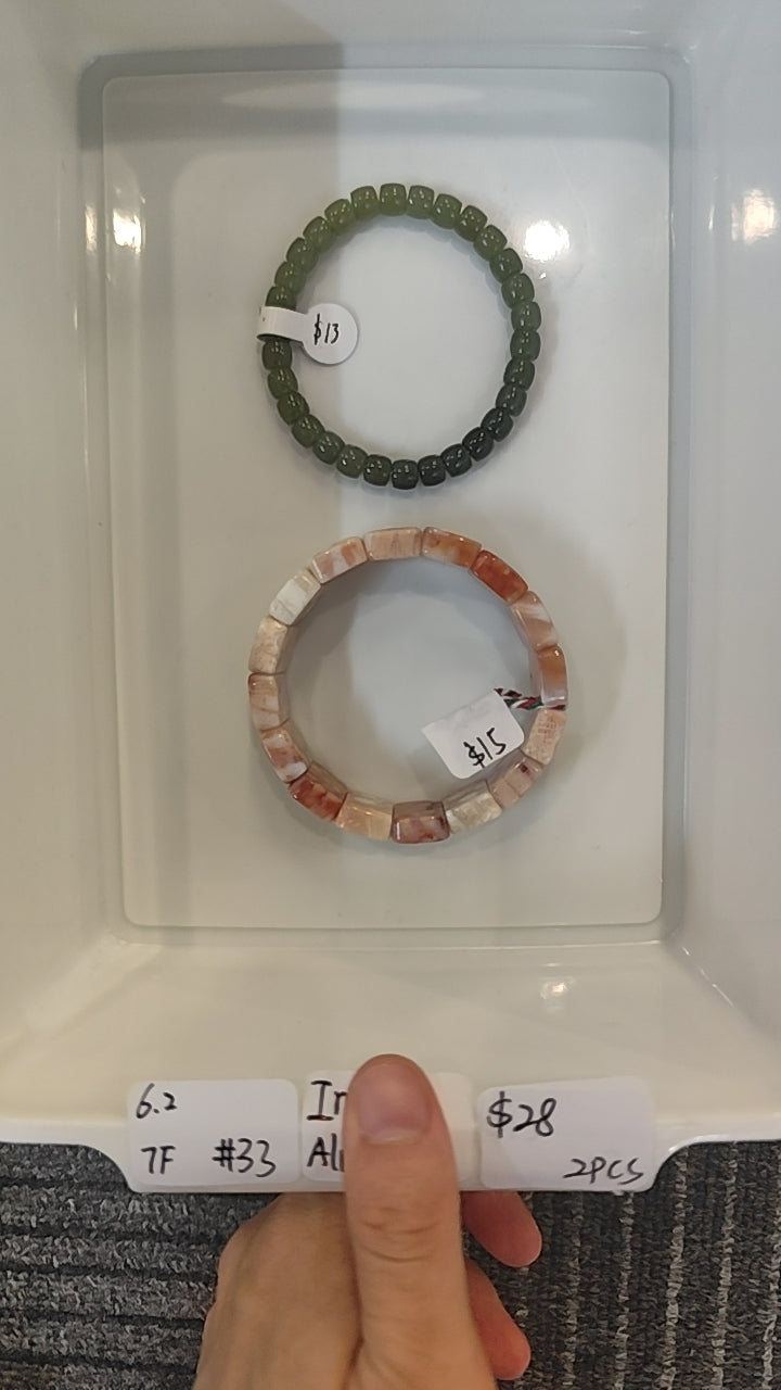KIKICRYSTAL Jewelry Claim Sale For 0602