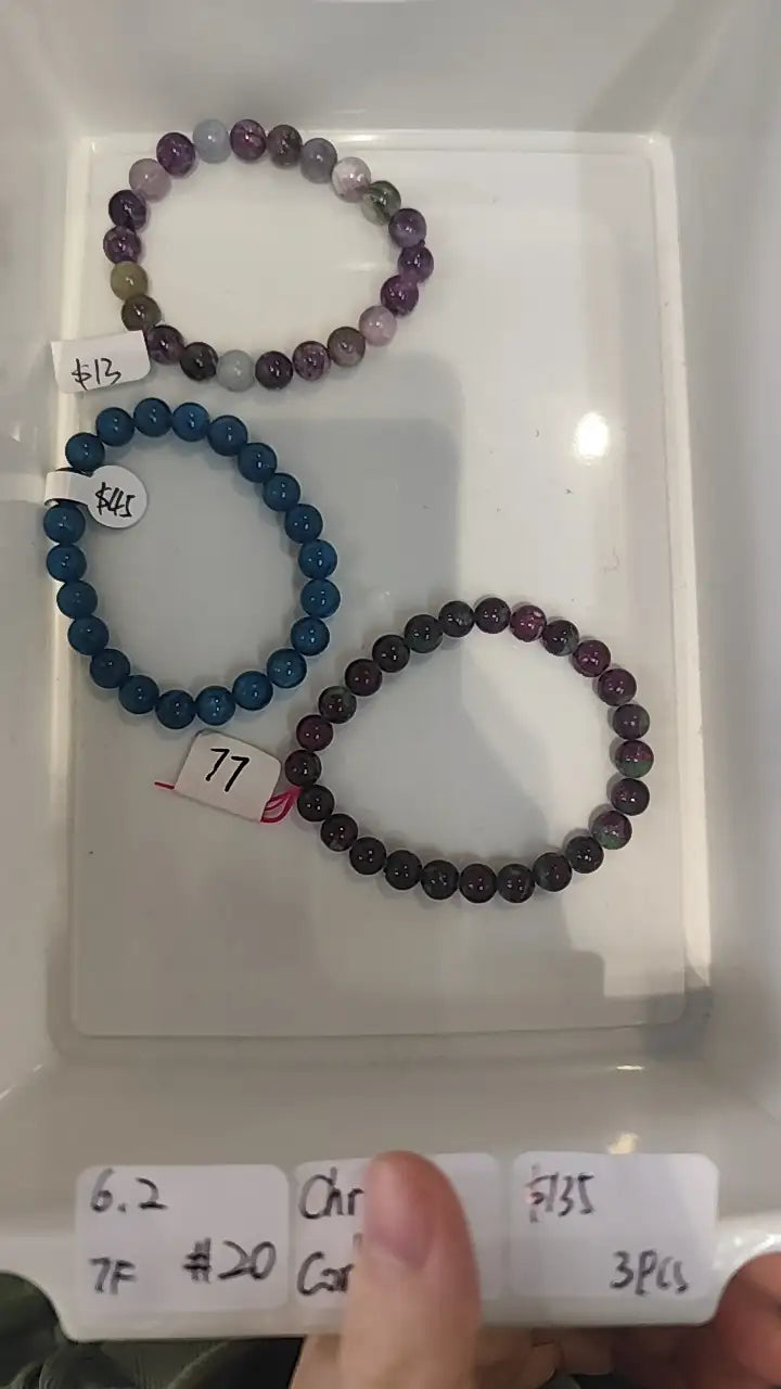 KIKICRYSTAL Jewelry Claim Sale For 0602
