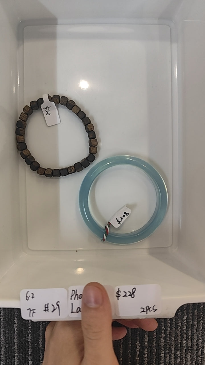 KIKICRYSTAL Jewelry Claim Sale For 0602