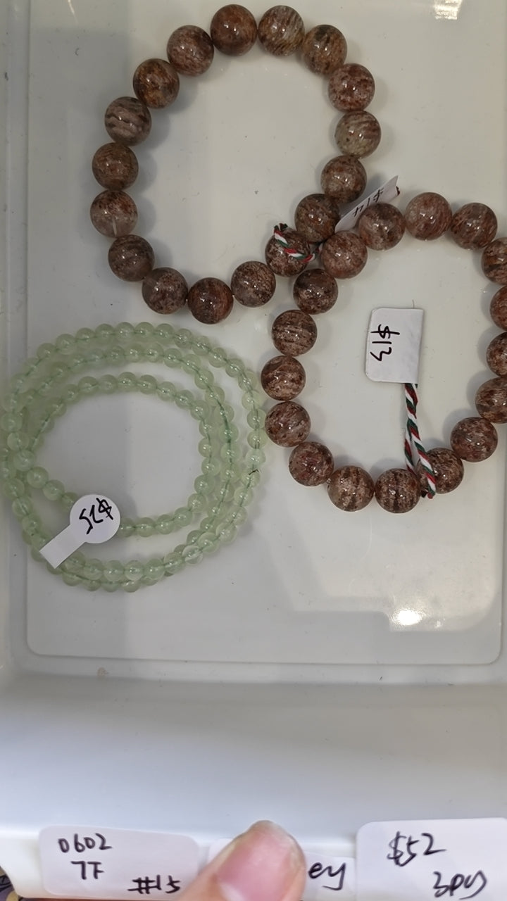 KIKICRYSTAL Jewelry Claim Sale For 0602