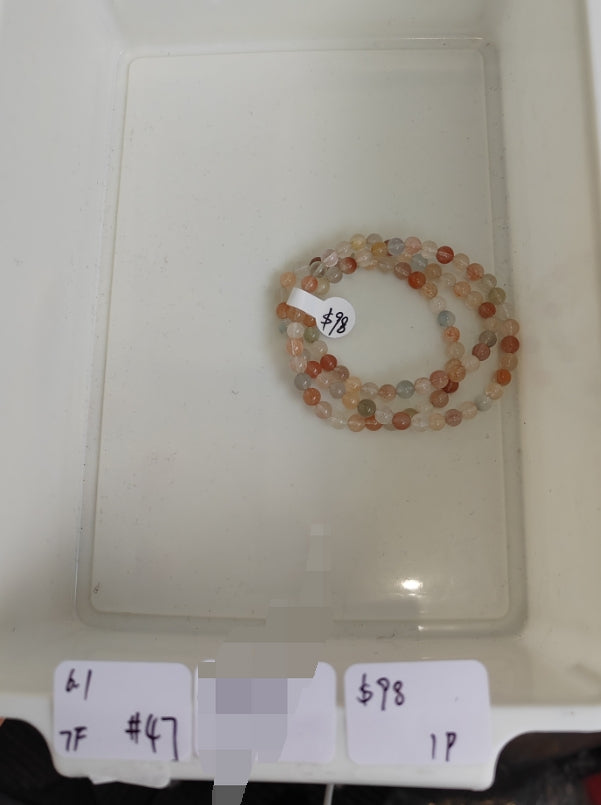 KIKICRYSTAL Jewelry Claim Sale For 0601