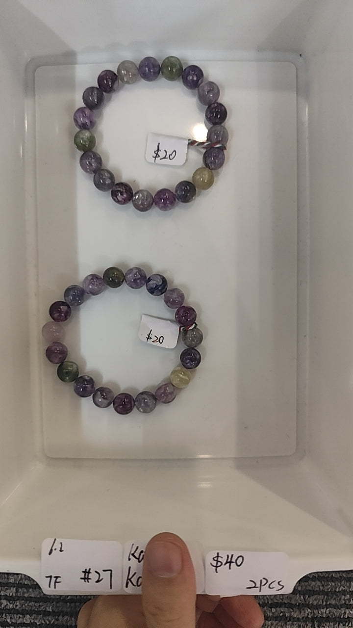 KIKICRYSTAL Jewelry Claim Sale For 0602