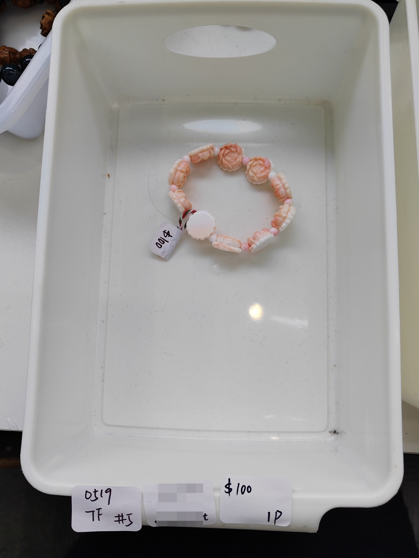 KIKICRYSTAL Jewelry Claim Sale For 0519