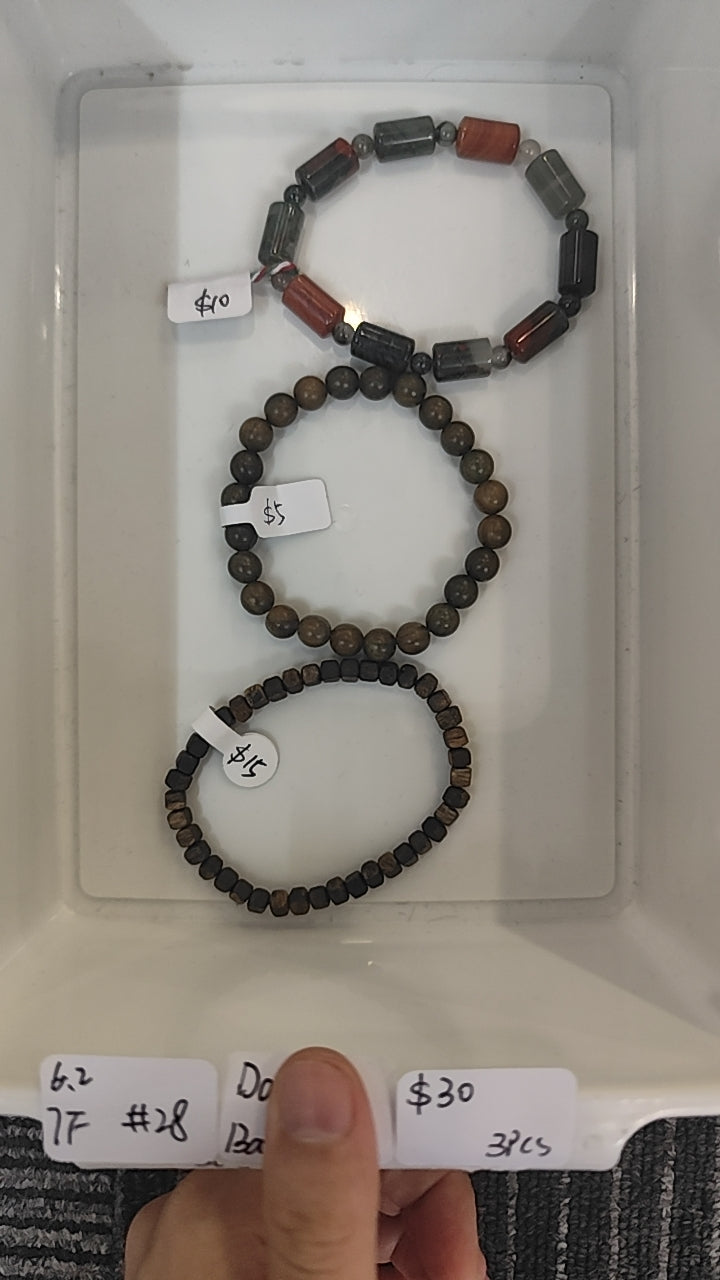KIKICRYSTAL Jewelry Claim Sale For 0602