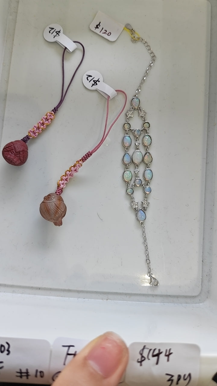 KIKICRYSTAL Jewelry Claim Sale For 0603