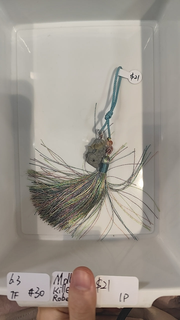 KIKICRYSTAL Jewelry Claim Sale For 0603