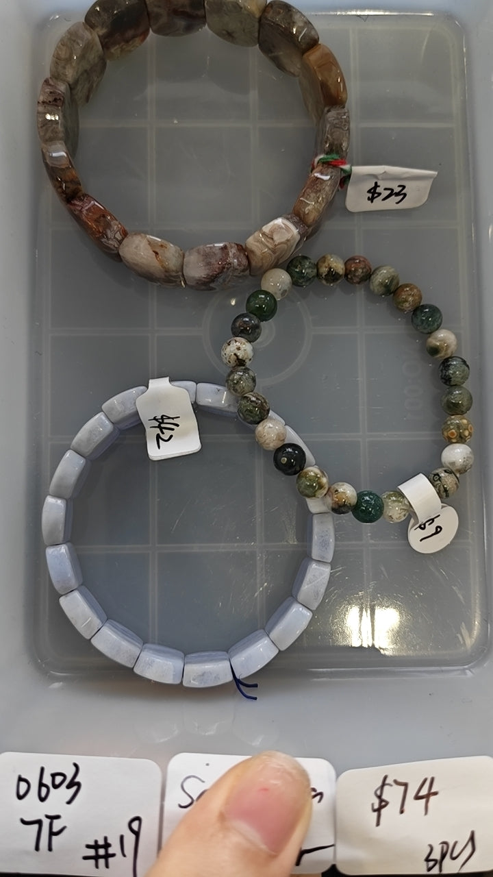 KIKICRYSTAL Jewelry Claim Sale For 0603