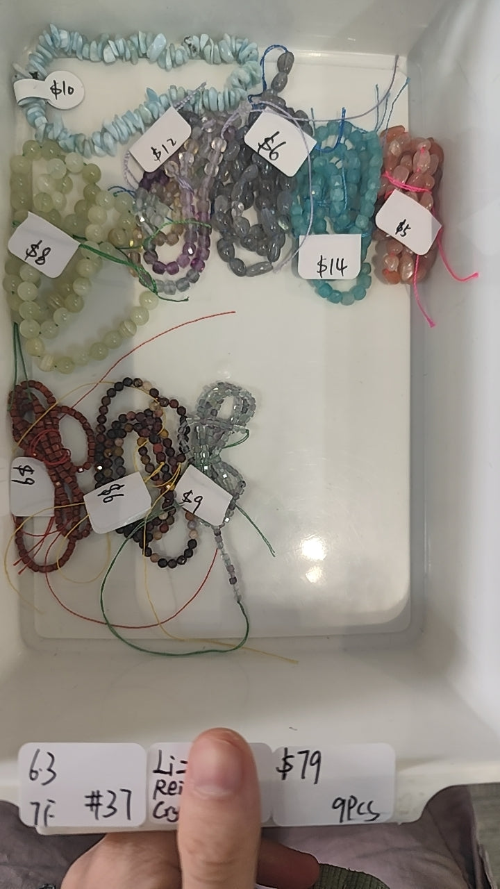 KIKICRYSTAL Jewelry Claim Sale For 0603