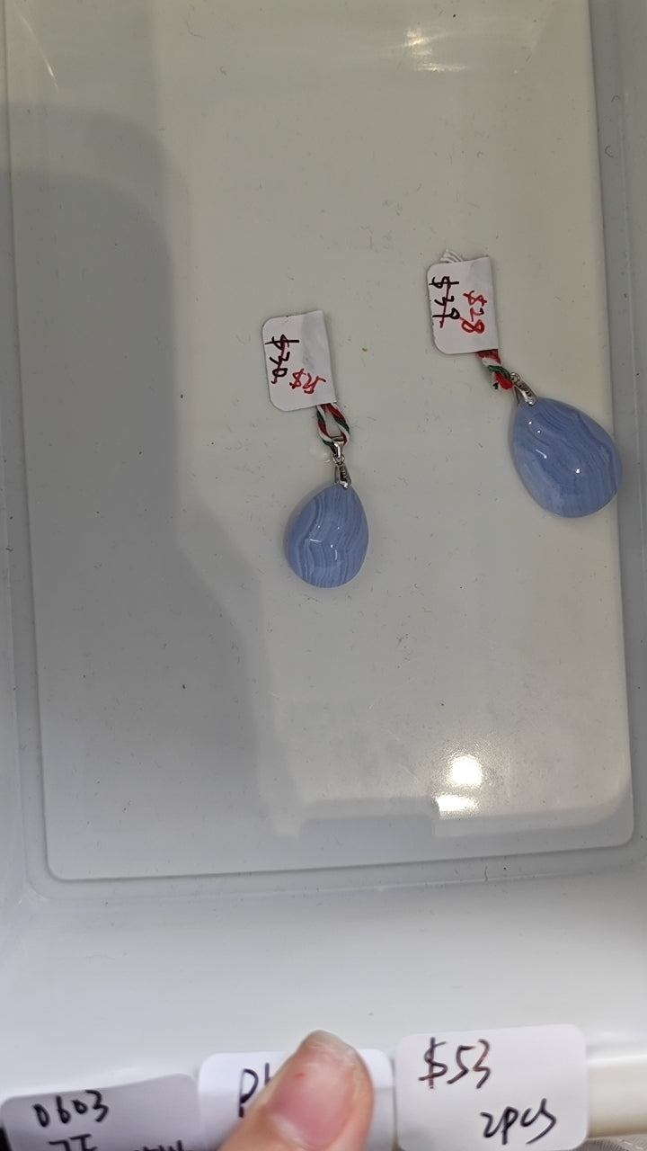 KIKICRYSTAL Jewelry Claim Sale For 0603