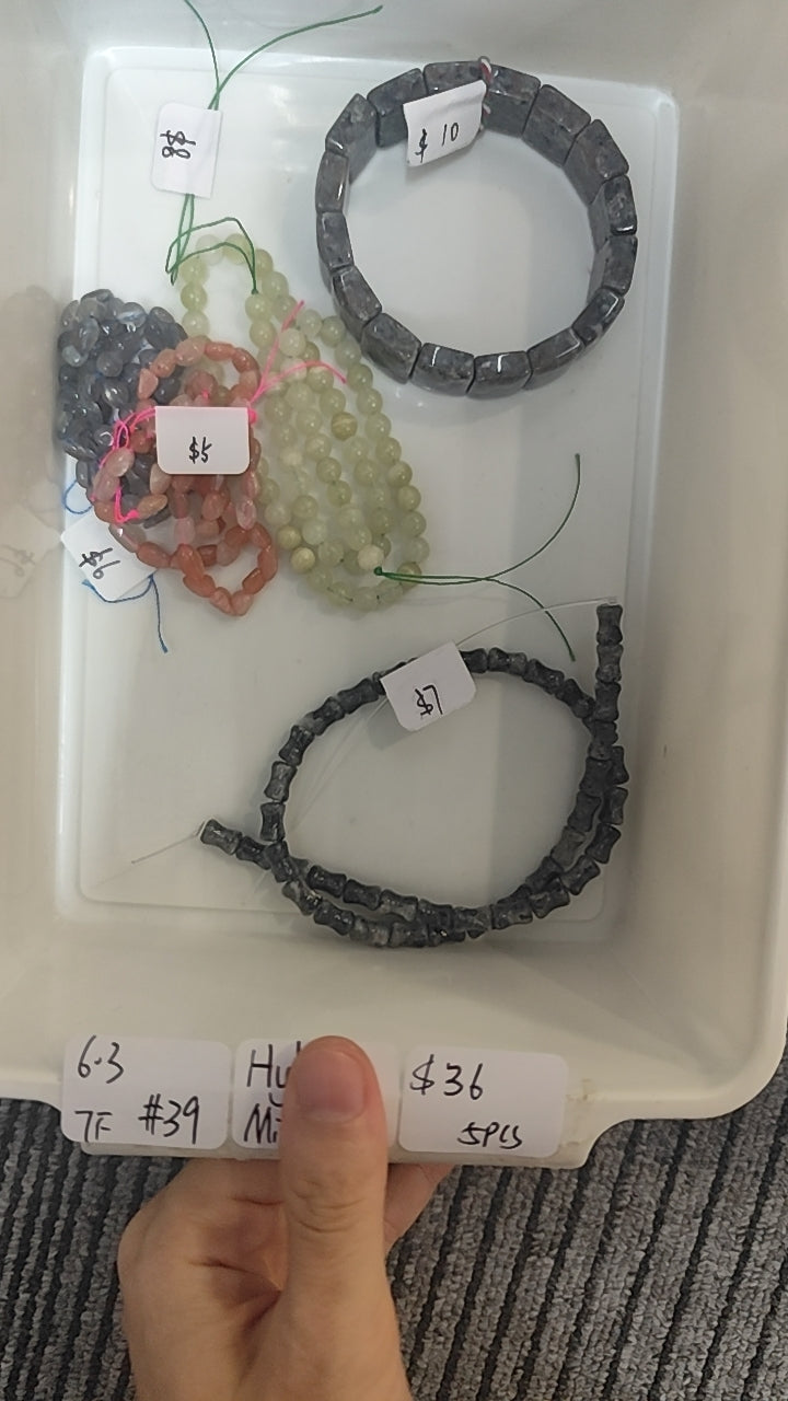 KIKICRYSTAL Jewelry Claim Sale For 0603