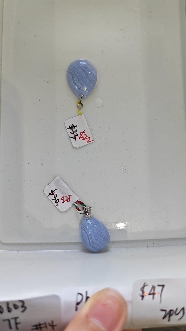 KIKICRYSTAL Jewelry Claim Sale For 0603