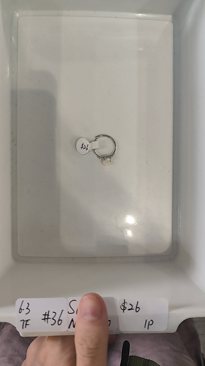 KIKICRYSTAL Jewelry Claim Sale For 0603