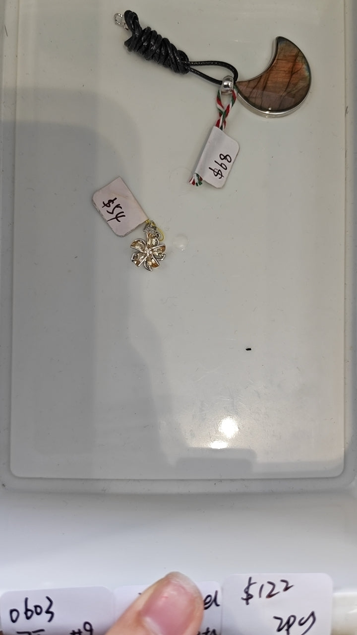 KIKICRYSTAL Jewelry Claim Sale For 0603