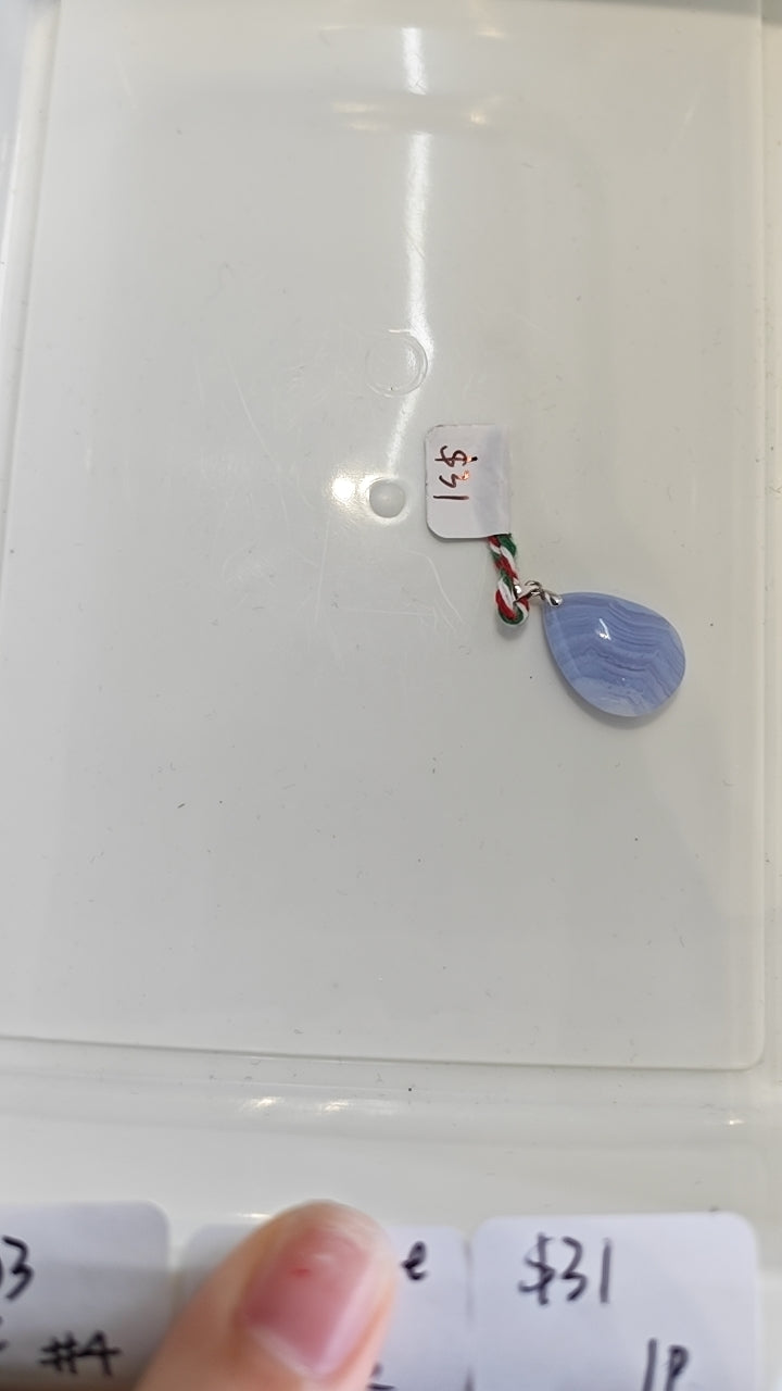 KIKICRYSTAL Jewelry Claim Sale For 0603