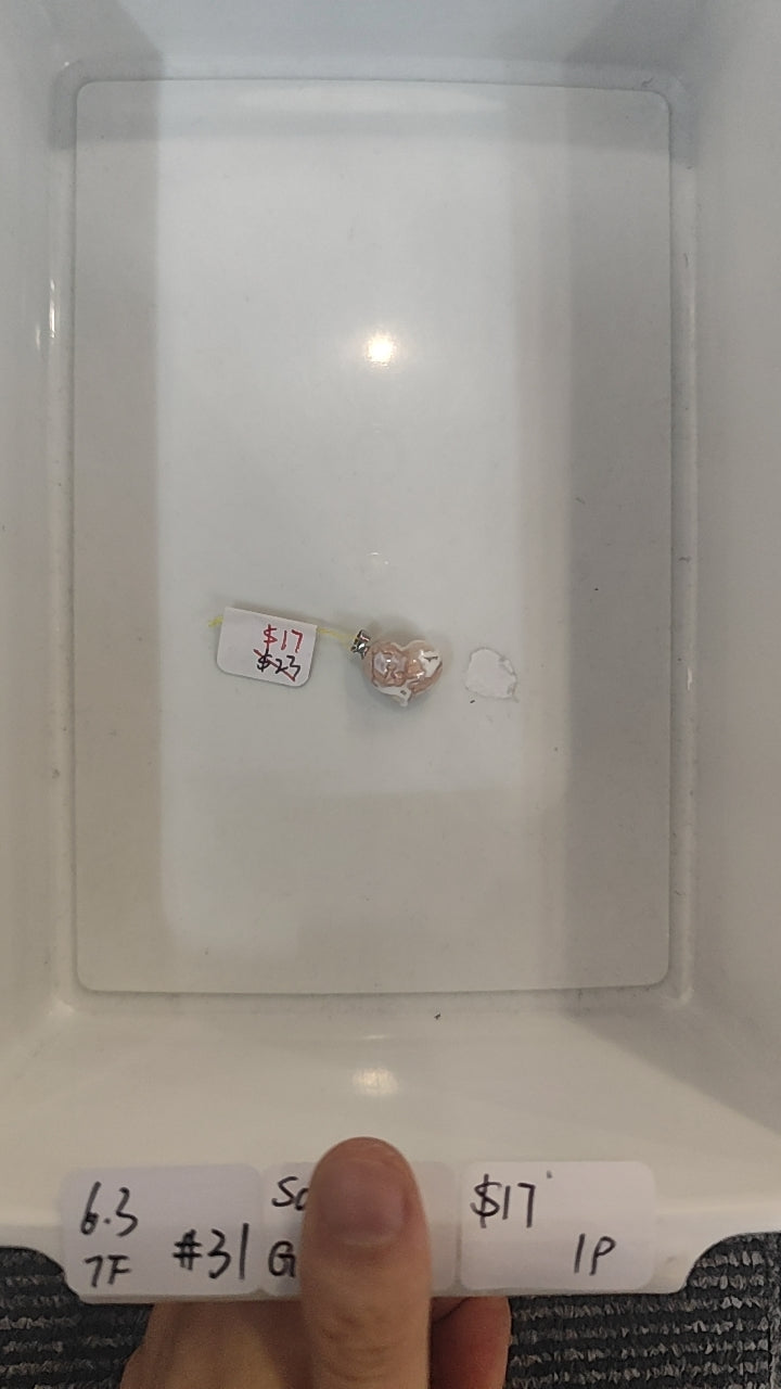 KIKICRYSTAL Jewelry Claim Sale For 0603