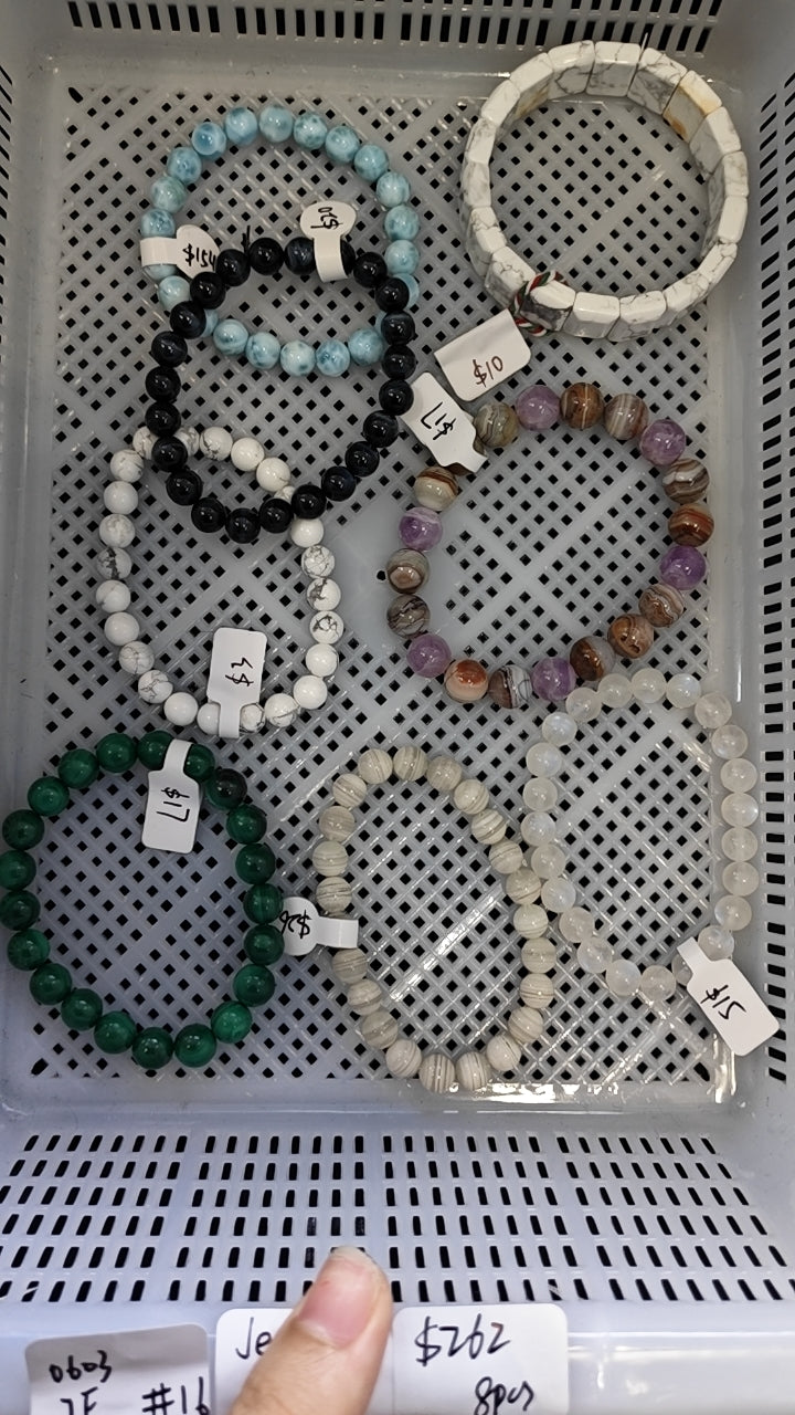 KIKICRYSTAL Jewelry Claim Sale For 0603