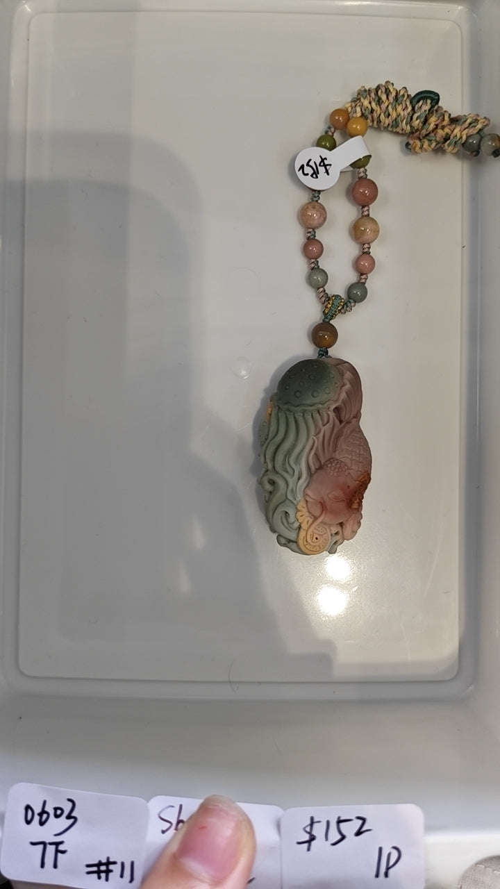 KIKICRYSTAL Jewelry Claim Sale For 0603