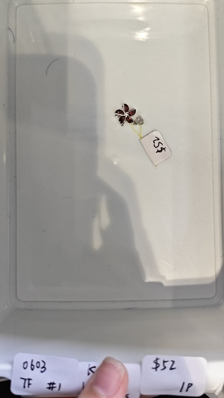 KIKICRYSTAL Jewelry Claim Sale For 0603