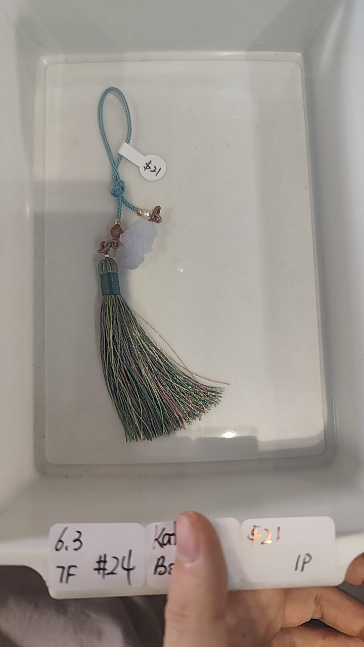 KIKICRYSTAL Jewelry Claim Sale For 0603