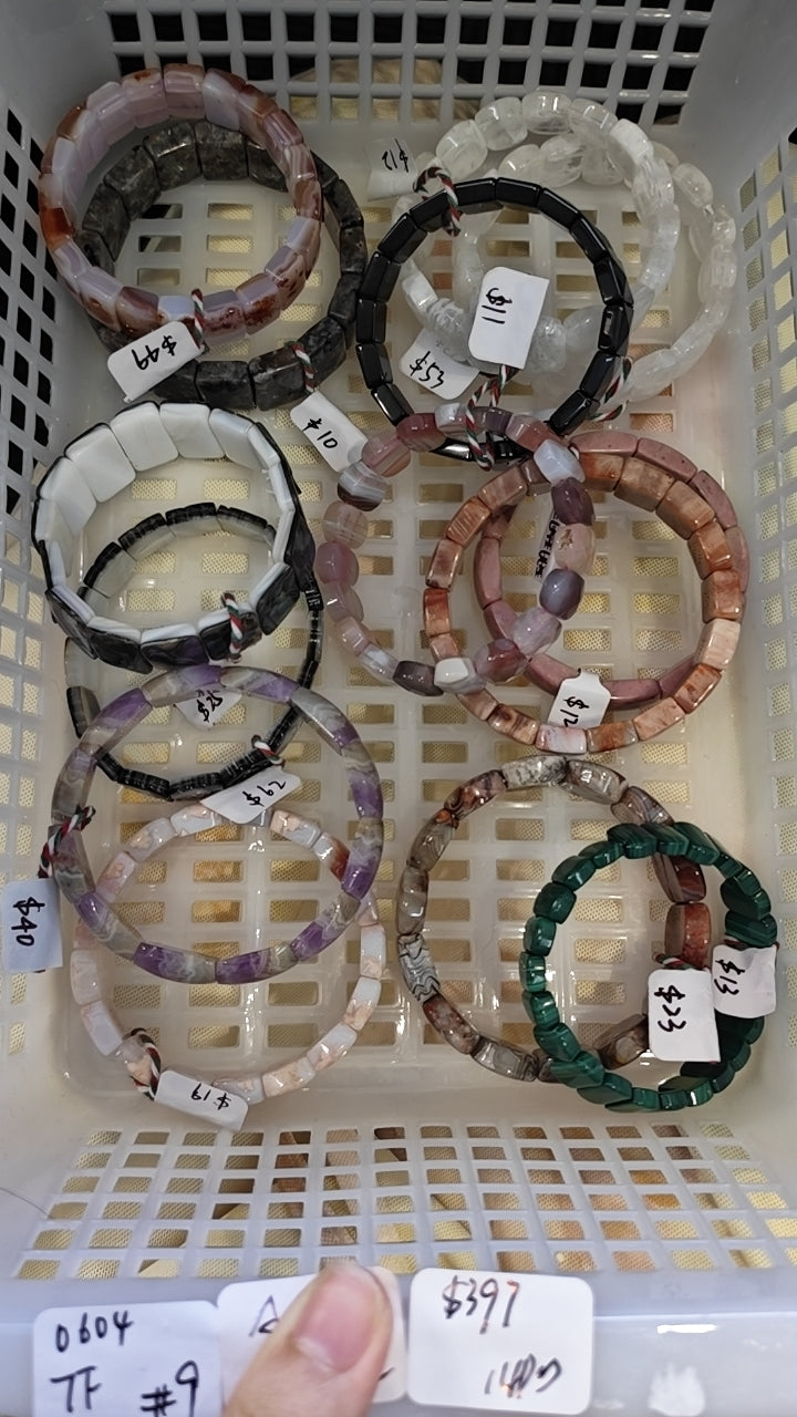 KIKICRYSTAL Jewelry Claim Sale For 0604