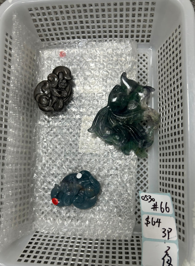 KIKICRYSTAL Shop Claim Sale For 0530