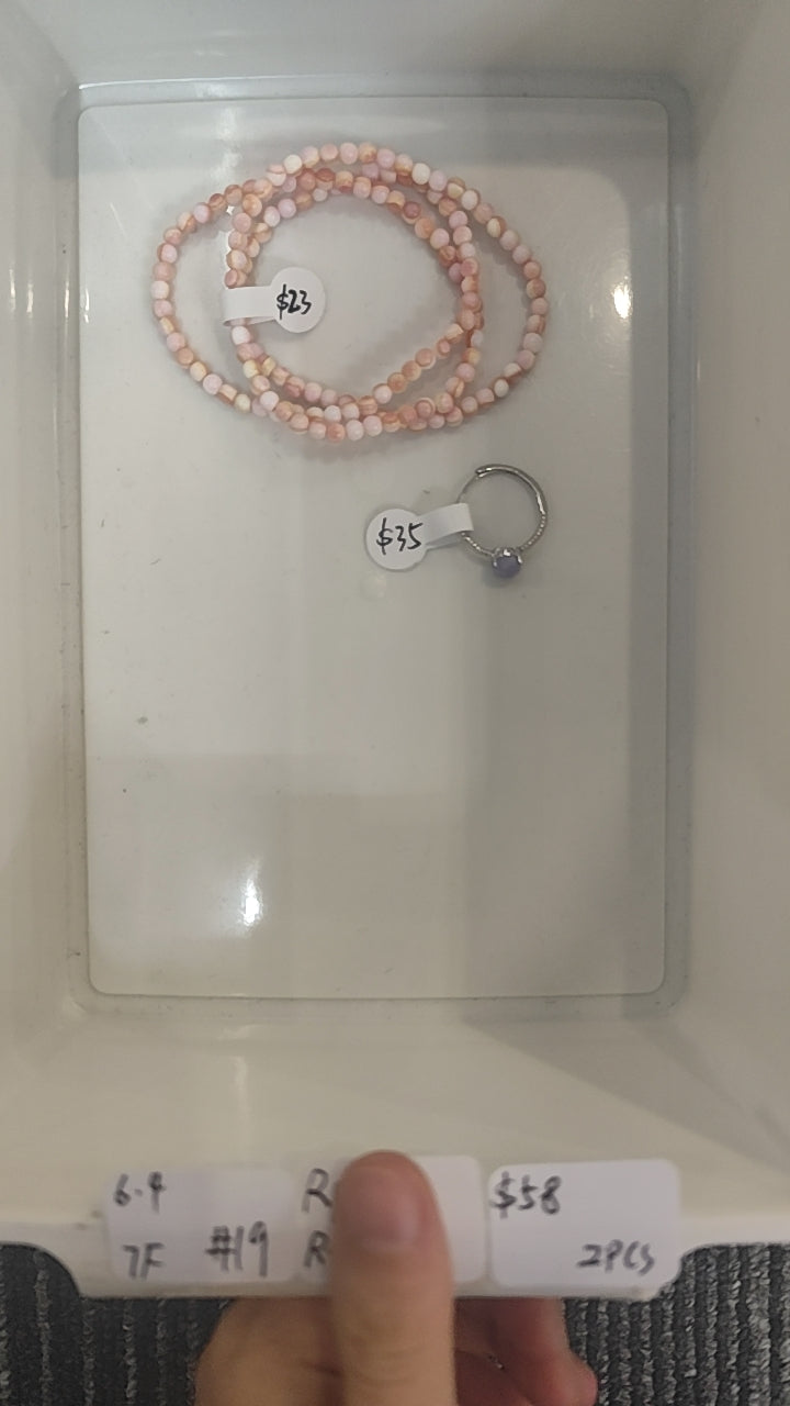 KIKICRYSTAL Jewelry Claim Sale For 0604